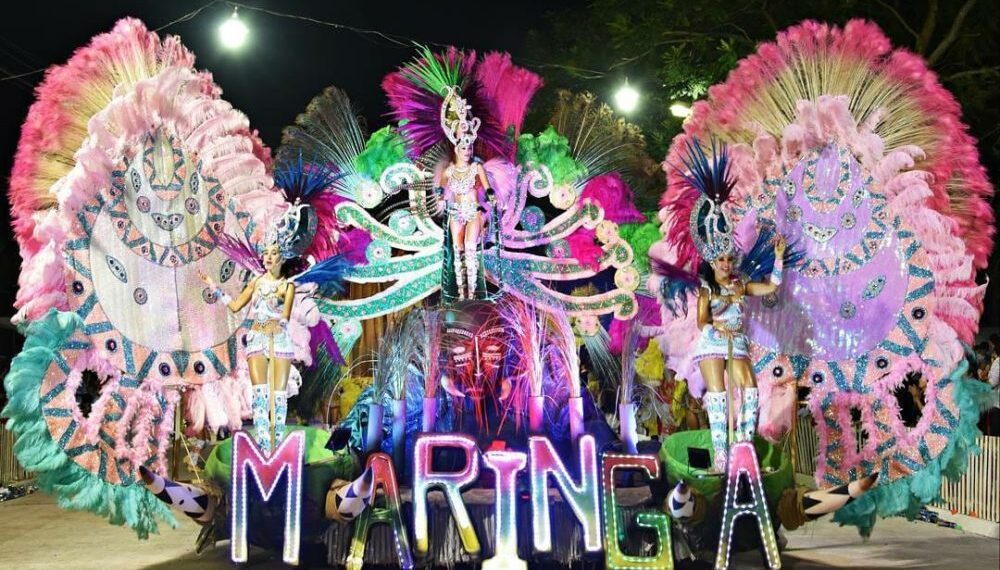 Con la proyección del documental “Tres noches al año” se celebrarán los 35 años de los Carnavales de Concepción de la Sierra