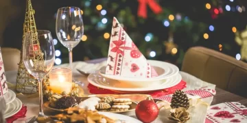 ¿Mesa adentro o mesa afuera?: cómo estará el clima en Noche Buena y Navidad en Misiones