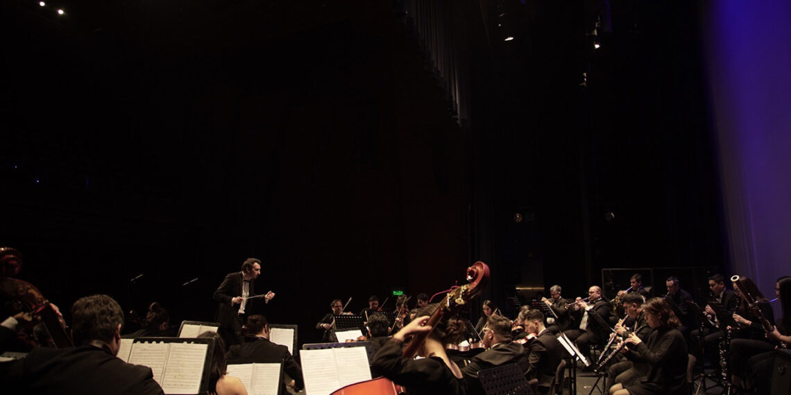 La temporada de conciertos se despide con Bartók y Schubert