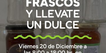 Se viene la tercera edición de Dulce EcoCanje