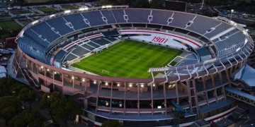 Anuncio de Fifa: Argentina, Uruguay y Paraguay albergarán los partidos inaugurales del Mundial 2030