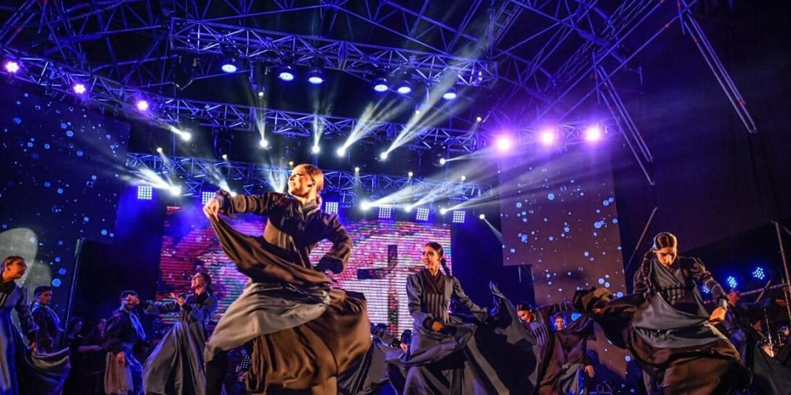 Arranca hoy el Festival Nacional de la Música del Litoral