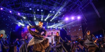 Arranca hoy el Festival Nacional de la Música del Litoral