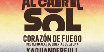 Nueva edición de Al Caer el Sol este domingo en El Brete de Posadas