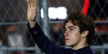 El emocionante video de Williams para Franco Colapinto: ¿Se despiden del piloto?