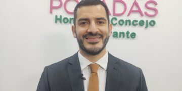 Jair Dib fue reelecto como presidente del Concejo Deliberante de Posadas
