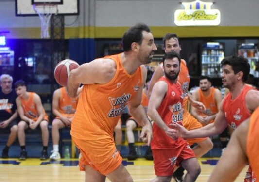 Básquetbol: Juegos de las Estrellas 2024