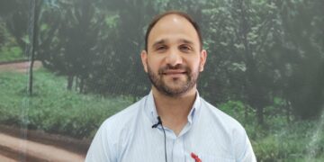 Desde el Municipio de Posadas refuerzan el trabajo de prevención contra el dengue