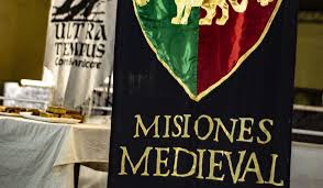 Este fin de semana se desarrollará el rincón Medieval Navideño