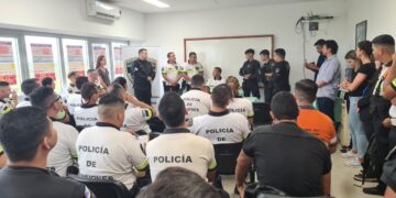 La Policía de Misiones utilizará la app “Lupita” para facilitar la asistencia a turistas