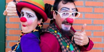 Todo listo para el segundo Campamento payaso “Ríe Paraná”