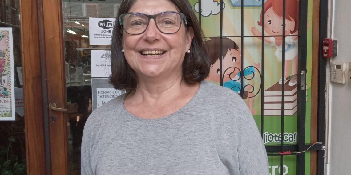 La Biblioteca Pública Posadas cierra sus puertas el 23 de diciembre por vacaciones
