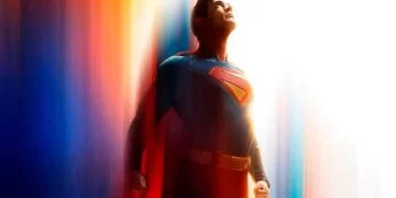 Superman: DC Studios reveló el primer tráiler de la nueva versión del superhéroe