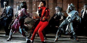 Hace 41 años se estrenaba Thriller: el video de Michael Jackson que cambió la historia