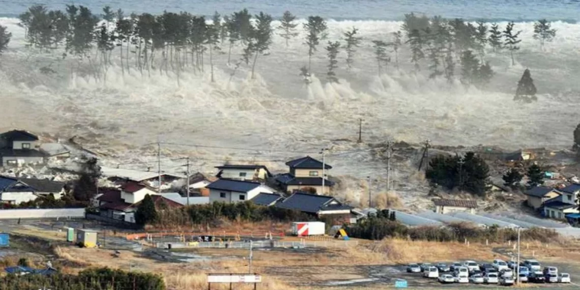 Indonesia: a 20 años del tsunami que arrasó una decena de países y mató a unas 230.000 personas