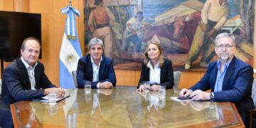 Por la ola de calor y a la espera de un récord de consumo, el Gobierno reforzará las importaciones de energía