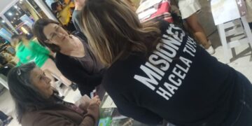 Misiones promociona sus atractivos, moda y gastronomía en Pinamar