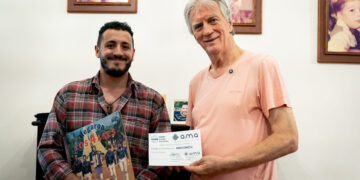 La Agregadora de Música Argentina llega a todos los rincones de Misiones para potenciar a los músicos locales