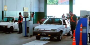 VTV: uno a uno, los autos que quedan exentos de realizar la verificación vehicular