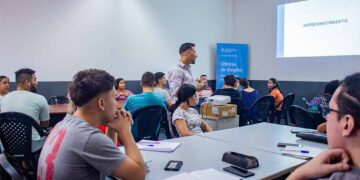 Posadas: en un mes, el Portal de Empleo ya registró más de 600 aspirantes a puestos de trabajo