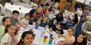 La Fábrica Creativa ofrece atractivos cursos de verano sobre música y artes plásticas