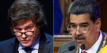 El Gobierno profundizará la presión sobre Maduro en los organismos internacionales para exigir la liberación del gendarme