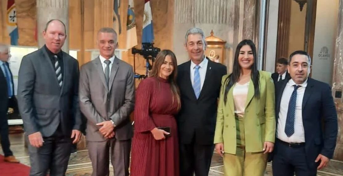 Legisladores misioneros impulsan ficha limpia digital para candidatos políticos