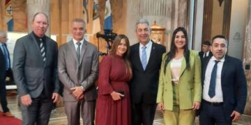 Legisladores misioneros impulsan ficha limpia digital para candidatos políticos