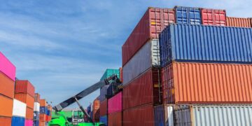 Las exportaciones de las pymes crecieron 17,3% y superaron los 10.000 millones de dólares