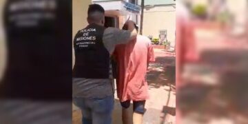 Posadas: detuvieron a otro de los implicados en la muerte del joven de la comunidad gitana