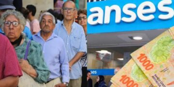 El Gobierno oficializó el bono extraordinario de $70.000 para jubilados y pensionados en febrero