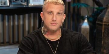 El Polaco anunció que se alejará de la música para cumplir su sueño de la infancia: “Mi verdadera pasión”