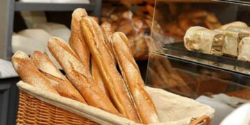 Ahora Pan: Continúa hasta el 15 de febrero el precio tope de hasta 2.200 pesos