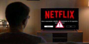 Los televisores que se quedarán sin Netflix a partir del 1 de febrero de 2025