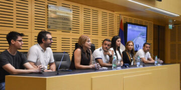 La Legislatura lanzó el programa “Vivir Misiones” para promover el sur provincial