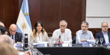 Nación convocó a la primera edición del año del Consejo Federal de Salud