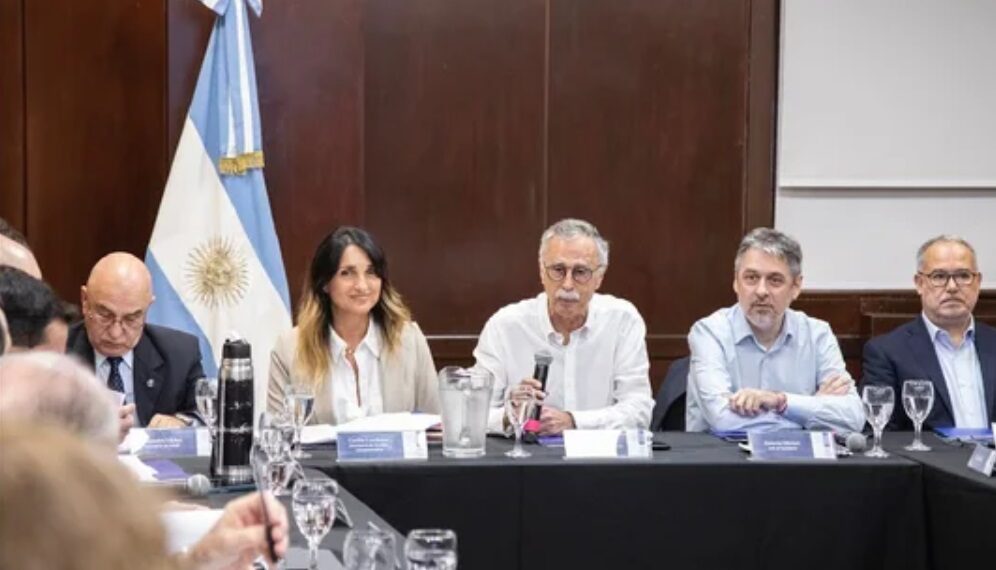 Nación convocó a la primera edición del año del Consejo Federal de Salud