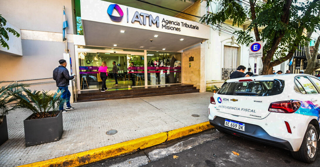 Patentes 2025: ATM ofrece descuentos de hasta 20% y cuotas flexibles