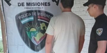 Detuvieron a un hombre por matar al perro de su vecina y arrojarlo a un arroyo