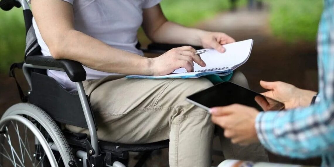 Auditarán más de un millón de pensiones por invalidez: el 80% no cumple requisitos