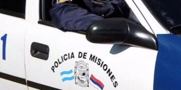 Vendedor ambulante atacó brutalmente a una vecina que no quiso comprarle
