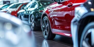 El Gobierno nacional elimina impuestos internos para autos y motos de gama media y alta