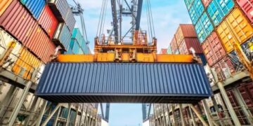 Durante el 2024, Argentina registró el mayor superávit comercial nominal en dos décadas