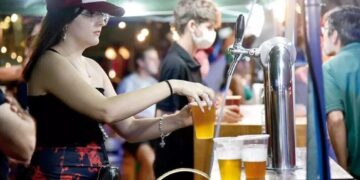 La 7° edición del festival cervecero UNA+ en Posadas ya tiene fecha