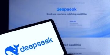 DeepSeek, la IA china de código abierto que desafía la hegemonía estadounidense