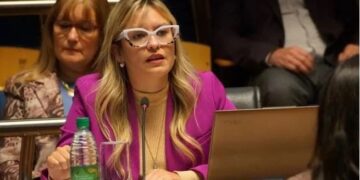 La Cámara de Representantes de Misiones aceptó la renuncia de Karen Fiege y activó el mecanismo para el reemplazo
