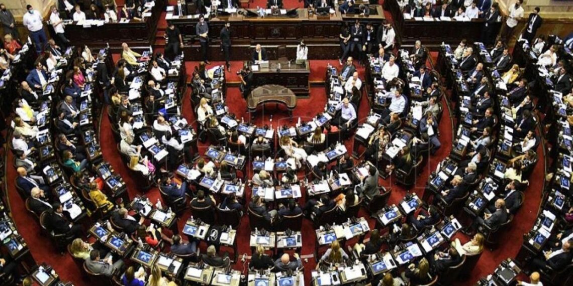 Oficial: se debatirá la eliminación de las Paso el próximo martes en Diputados