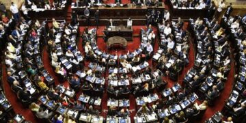 Oficial: se debatirá la eliminación de las Paso el próximo martes en Diputados