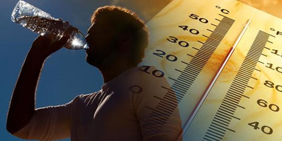 Posadas: inicio de semana con térmicas de 40° C