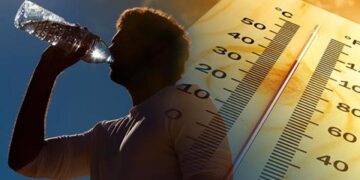 Posadas: inicio de semana con térmicas de 40° C